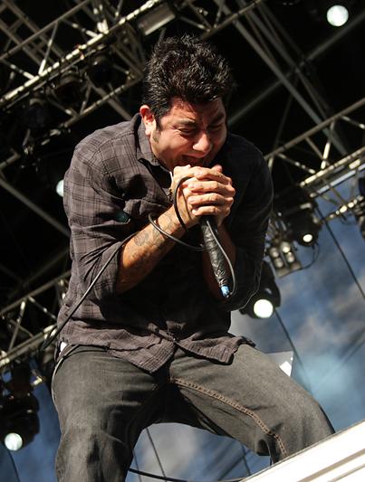 Chino Moreno