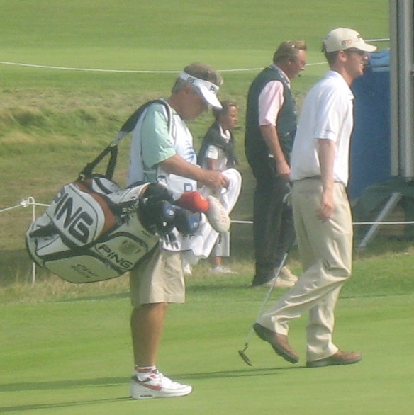 File:ChrisRiley and caddy.jpg