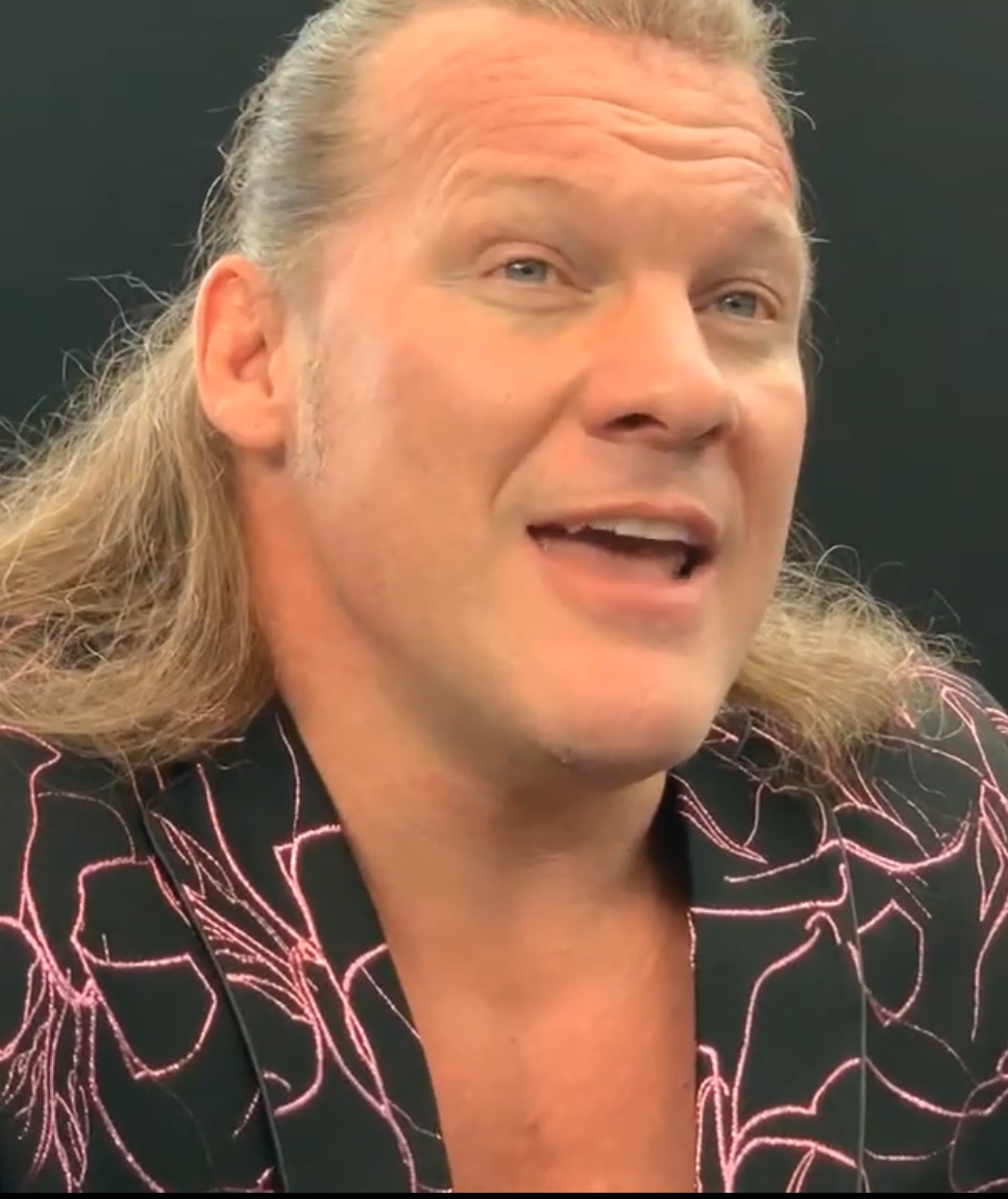 Chris Jericho