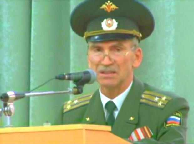 File:Colonel Khabarov addressing the farewell speech.jpg