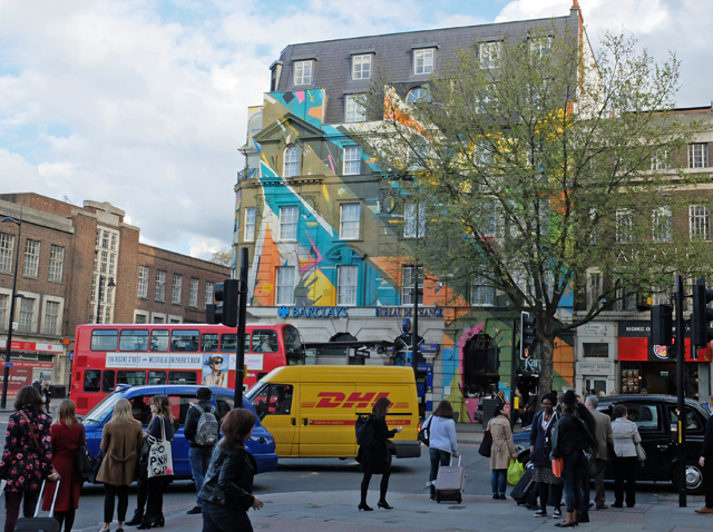 File:Colourful building on Euston Road - geograph.org.uk - 3465063.jpg