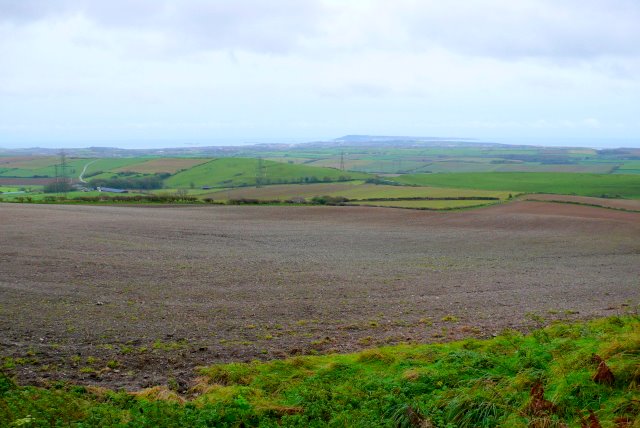 File:Corton Down - geograph.org.uk - 1022755.jpg