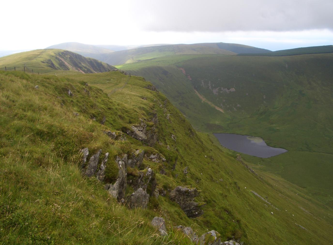 Craig-y-llyn