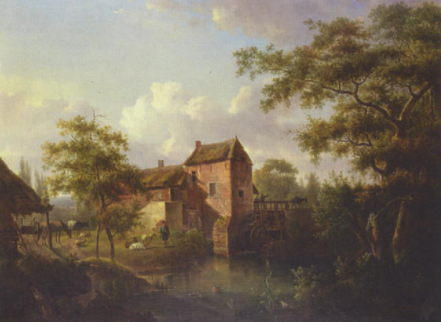 File:Ducorron - Landscape with mill (1818).jpg