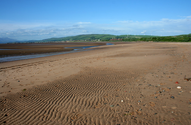 File:Duddon Sands near Sandscale Haws - geograph.org.uk - 849734.jpg