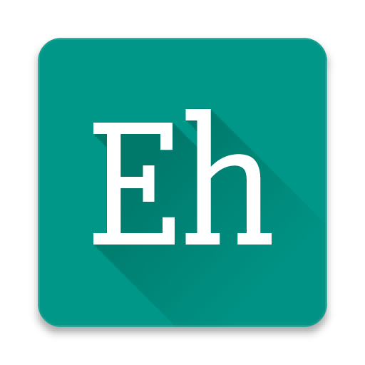 Ehviewer