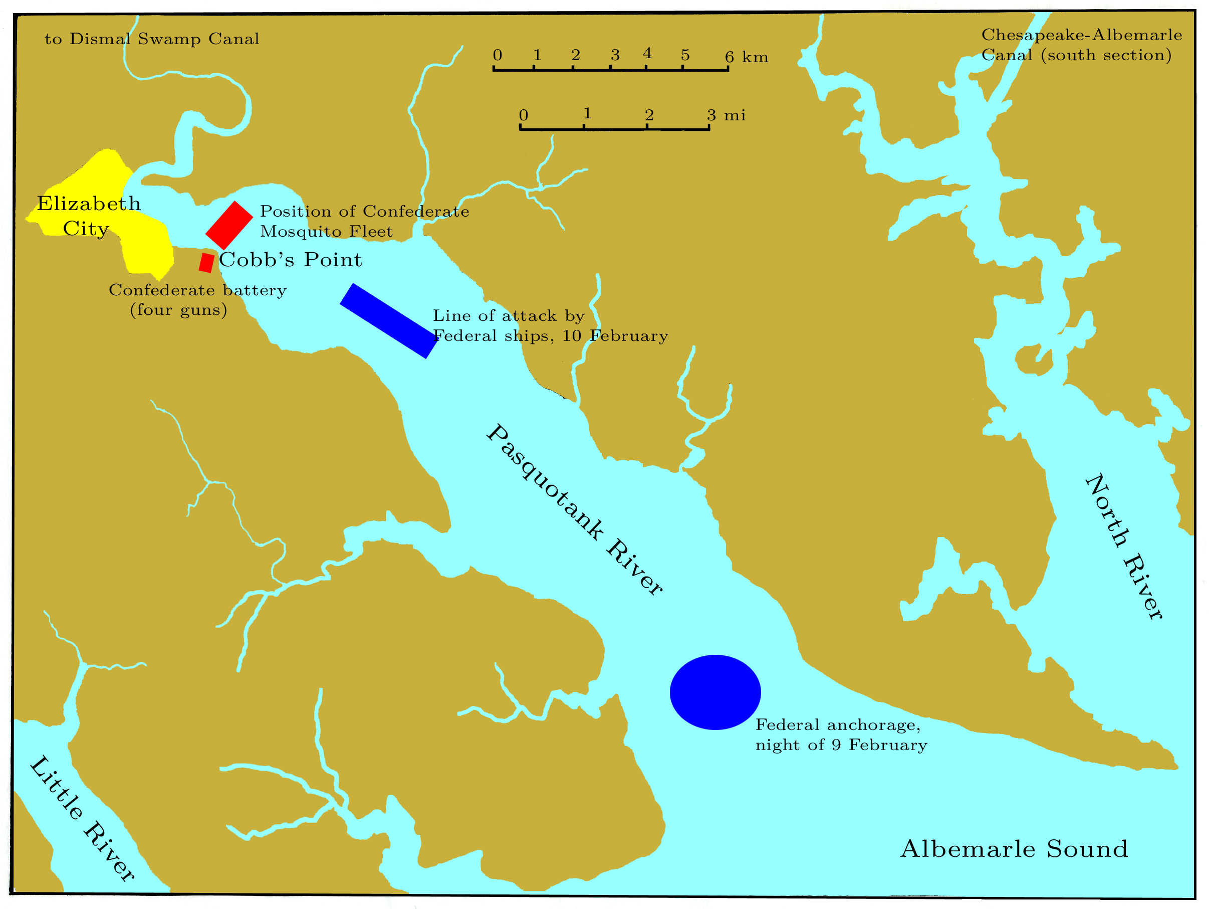 Drainage basin - Wikipedia