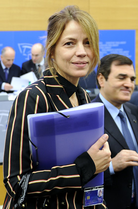 <span class="mw-page-title-main">Elisabetta Gardini</span> Italian politician (born 1956)