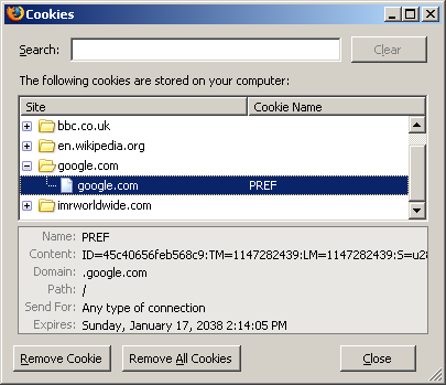 File:Firefox Cookie Manager.png