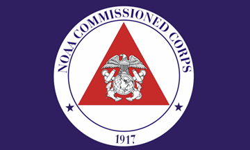 File:Flag of the NOAA Commissioned Officer Corps.png