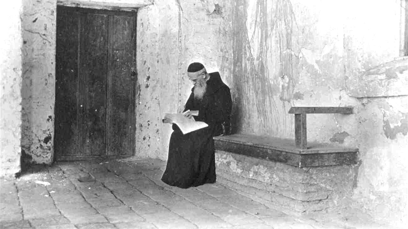 Father Engelhardt visited [[Mission San Juan Capistrano
