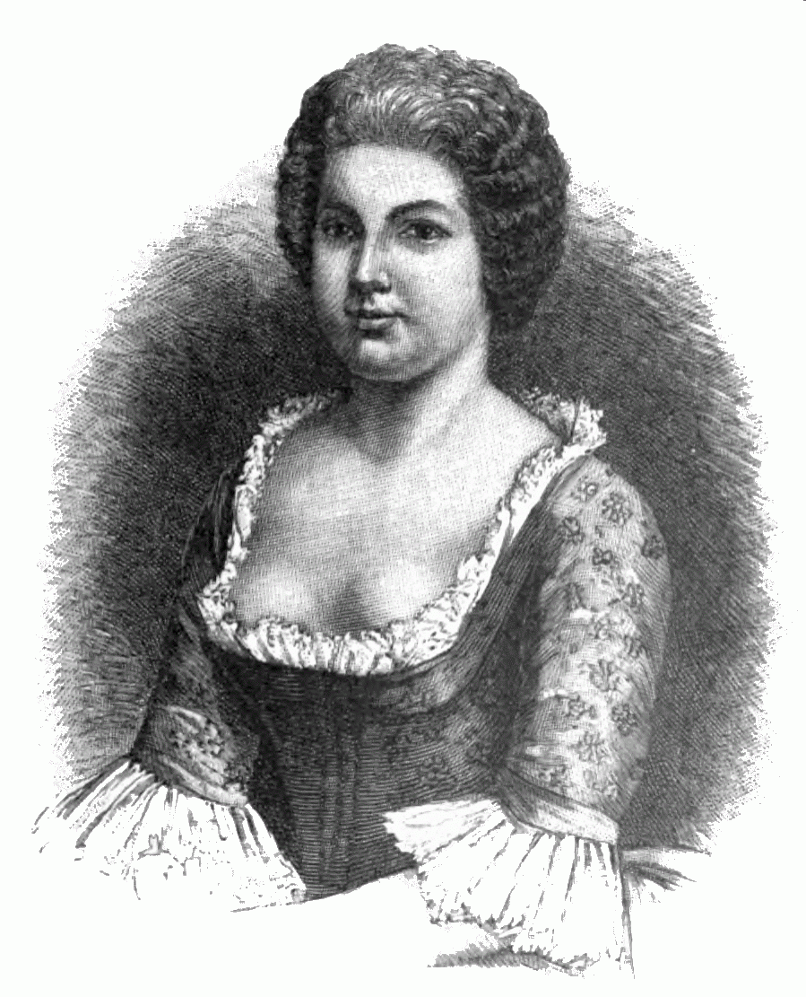 Friederike Caroline Neuber Wikipedia