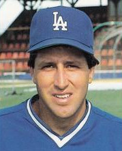 File:Gary LaRocque (manager) - Bakersfield Dodgers - 1988.jpg