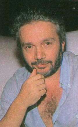 Gino Landi