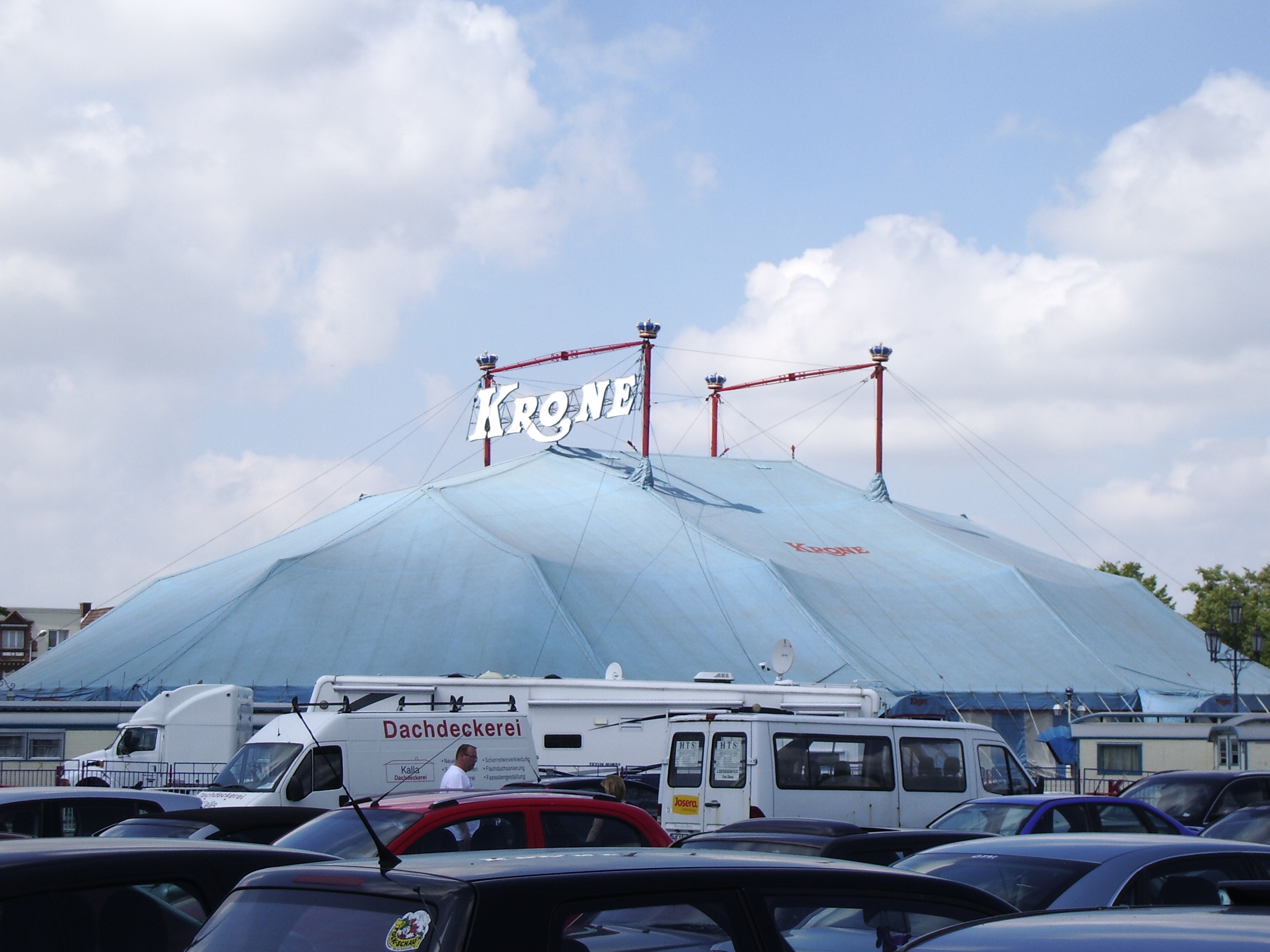 File Heide Circus Krone 00 Jpg Wikimedia Commons