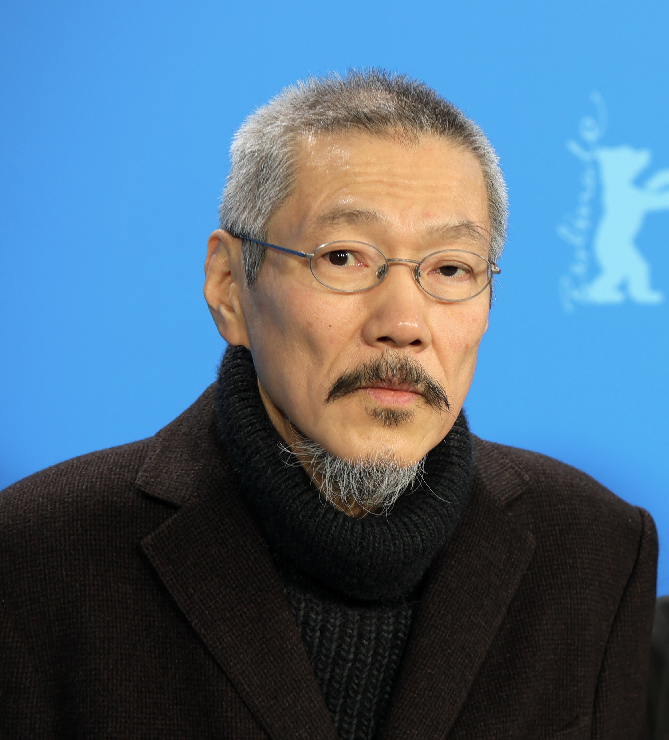 Hong at the [[72nd Berlin International Film Festival]], 2022