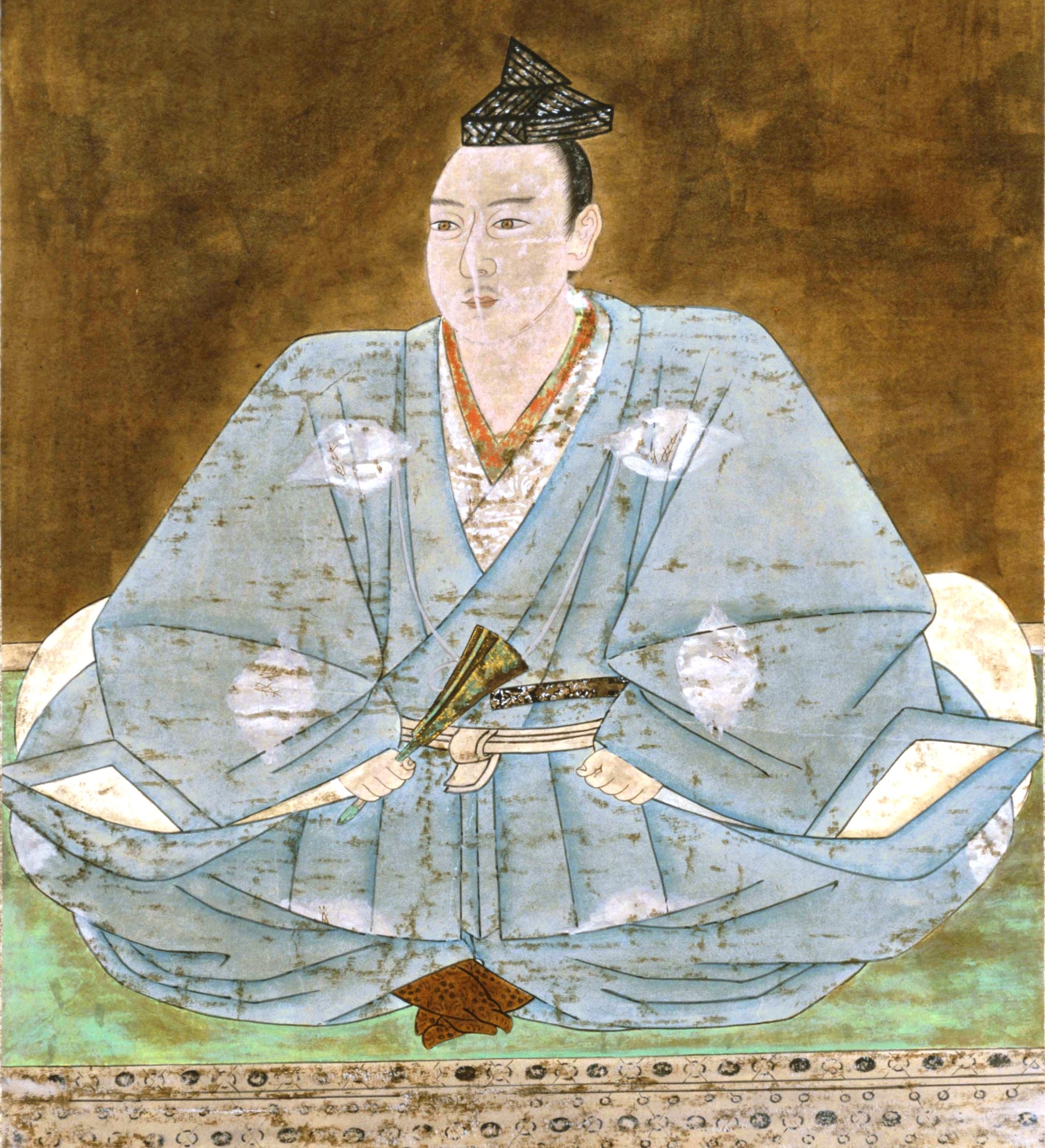 伊勢貞興 - Wikipedia