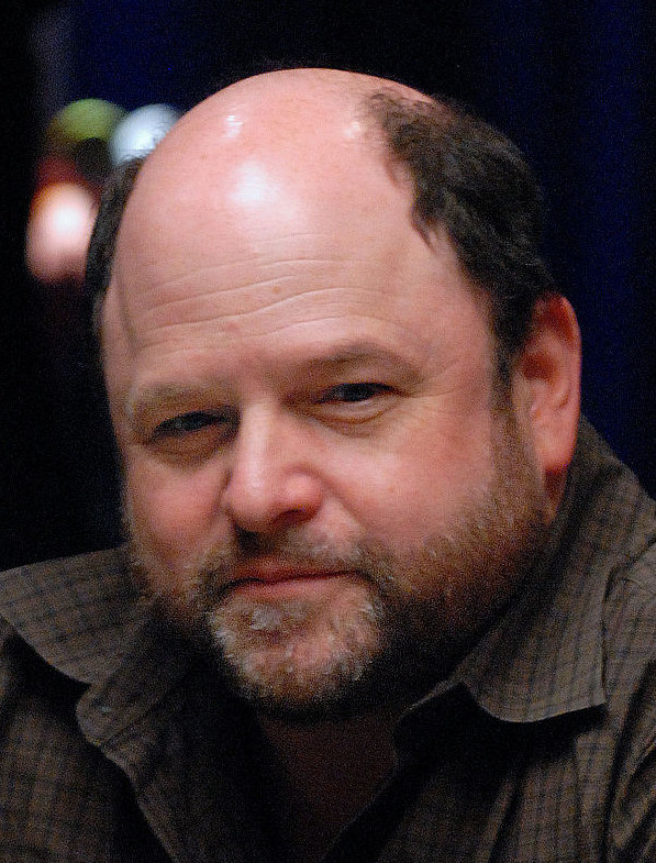 George Costanza 