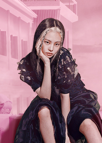 File:Jennie BLACKPINK PUBG Mobile Sept 2020 ad.png