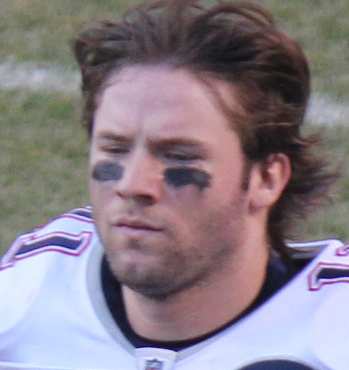 Julian Edelman - Wikipedia