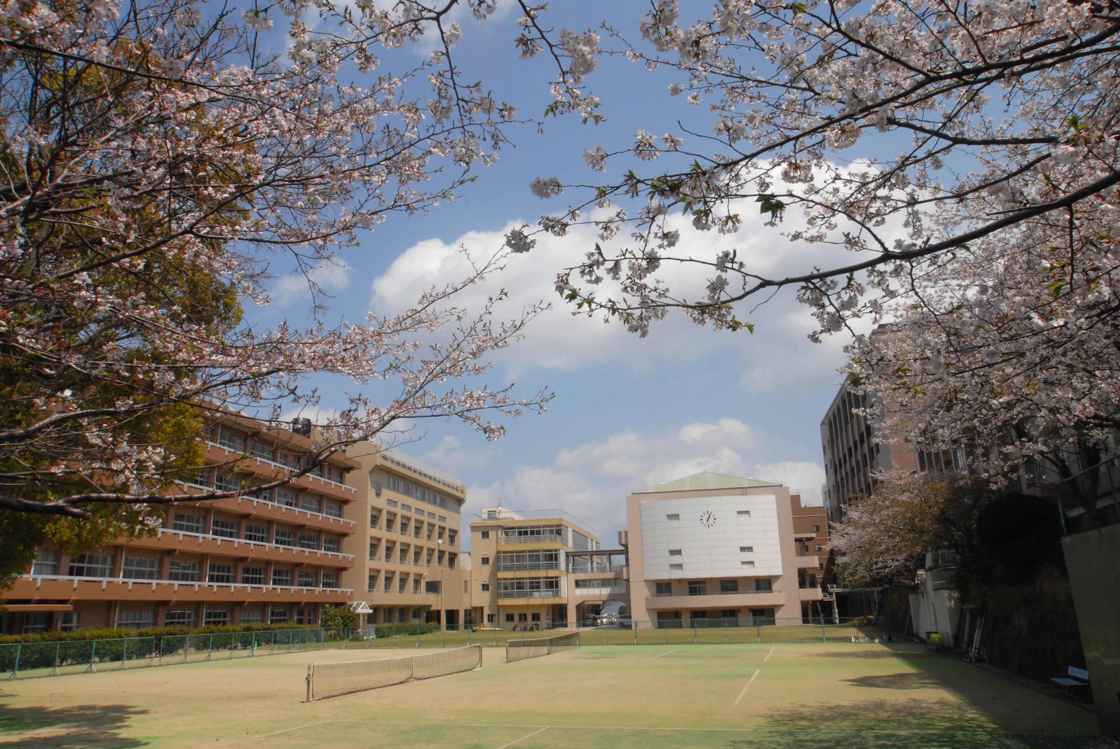 鹿児島純心女子中学校・高等学校 - Wikipedia