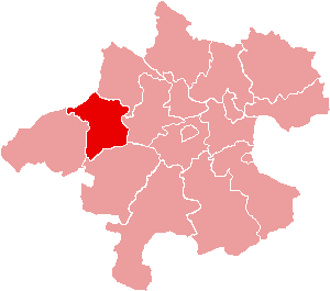 District de Ried