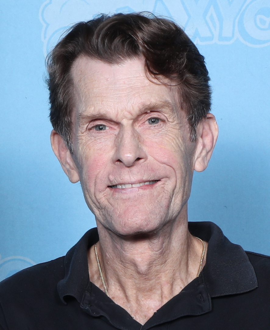 Kevin conroy wikipedia