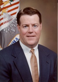 Kevin J.O'Connor, Yhdysvaltain asianajaja.jpg