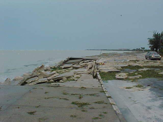 File:Key West Seawall Damage.jpg