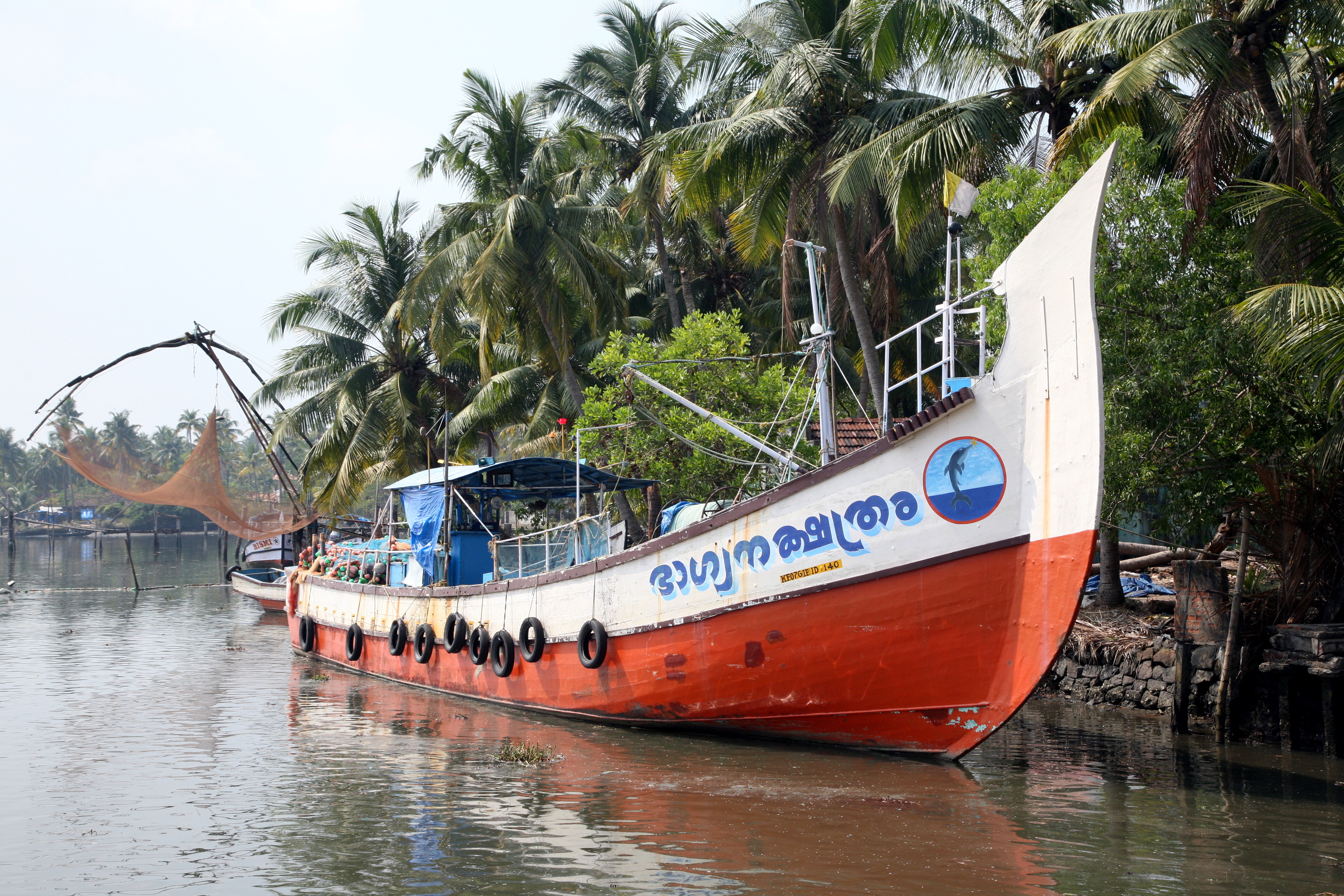 Kochi to vizag flights