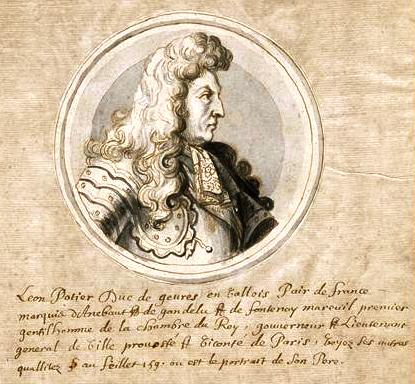 File:Léon Potier, 1er duc de Gesvres, lieutenant général.jpg