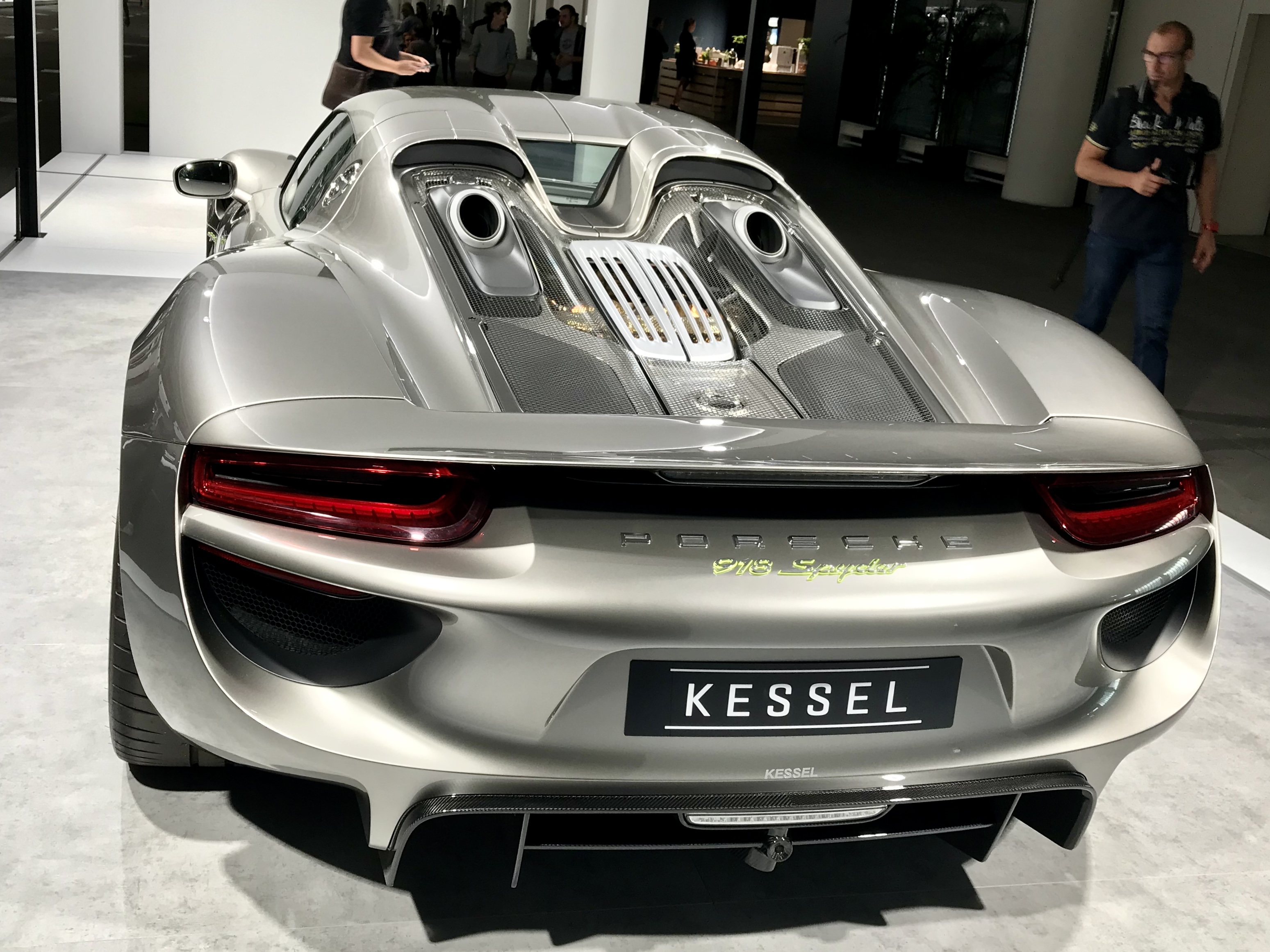 Porsche 918 spyder gta 5 фото 88