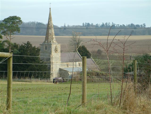 File:Little Bedwyn Church - geograph.org.uk - 99686.jpg