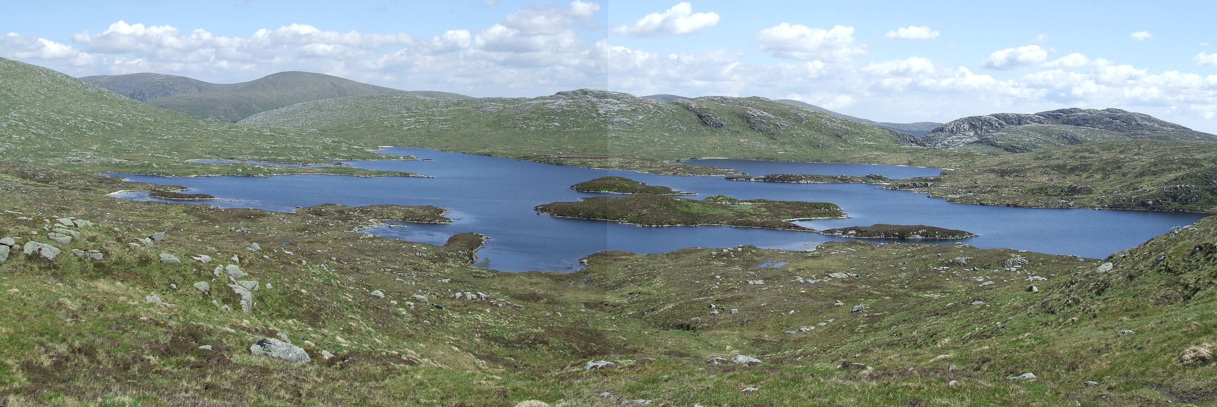 Loch Enoch