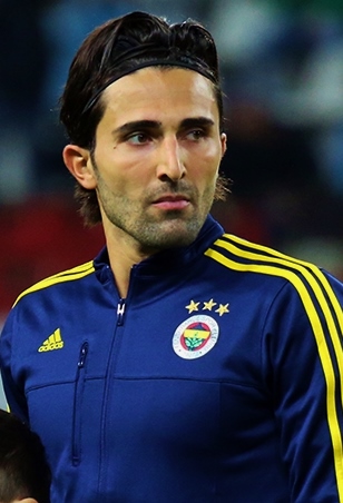 <span class="mw-page-title-main">Hasan Ali Kaldırım</span> Turkish footballer