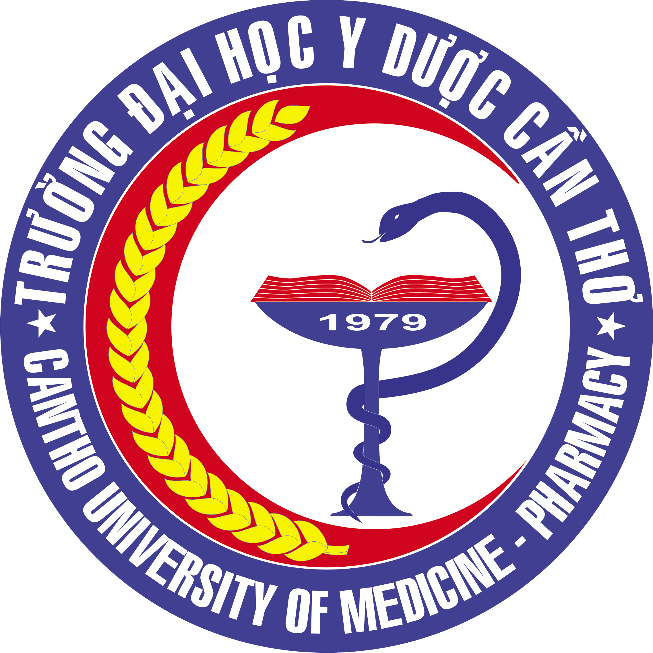 Trường Đại học Y Dược Cần Thơ – Wikipedia tiếng Việt