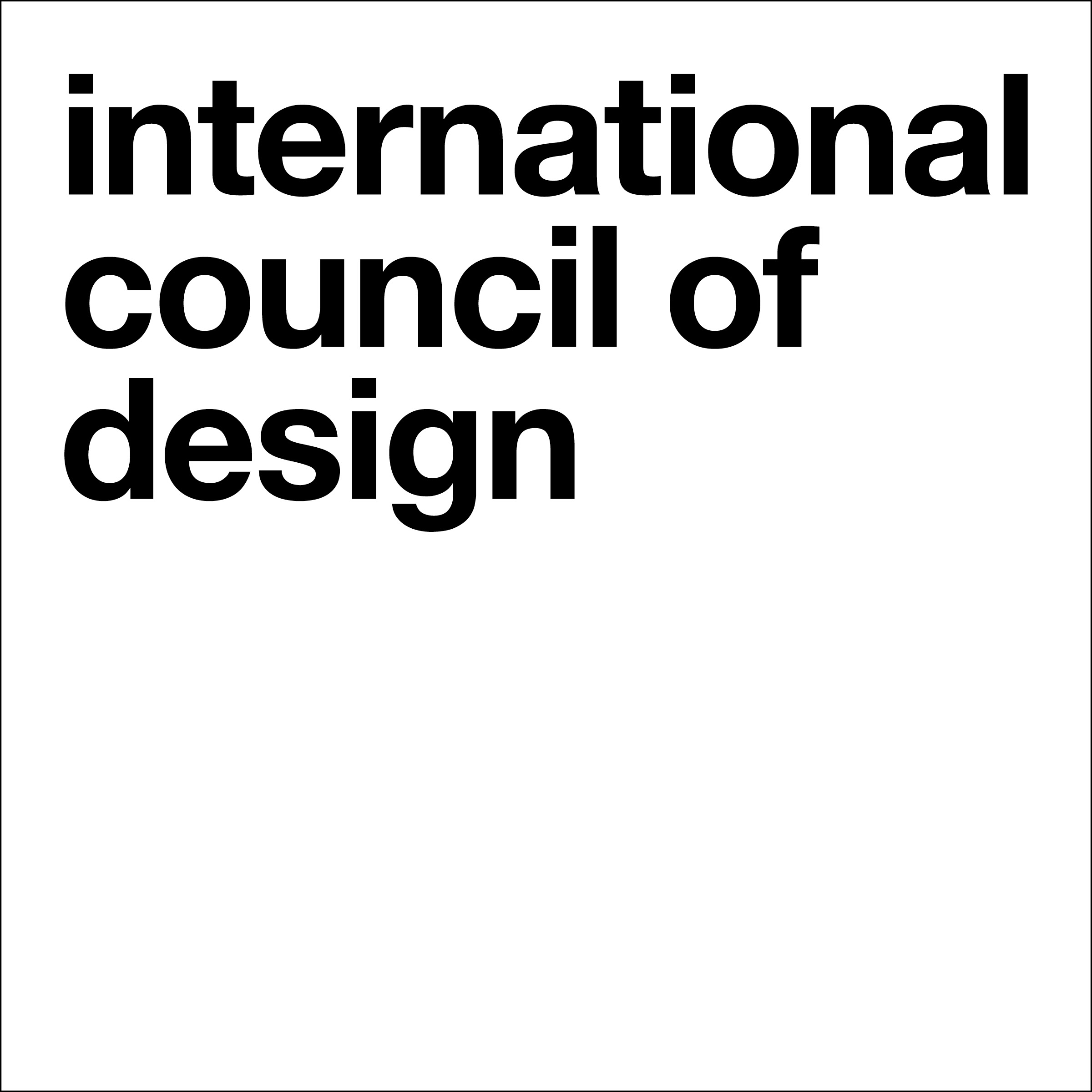 International Council Of Design Wikipedia