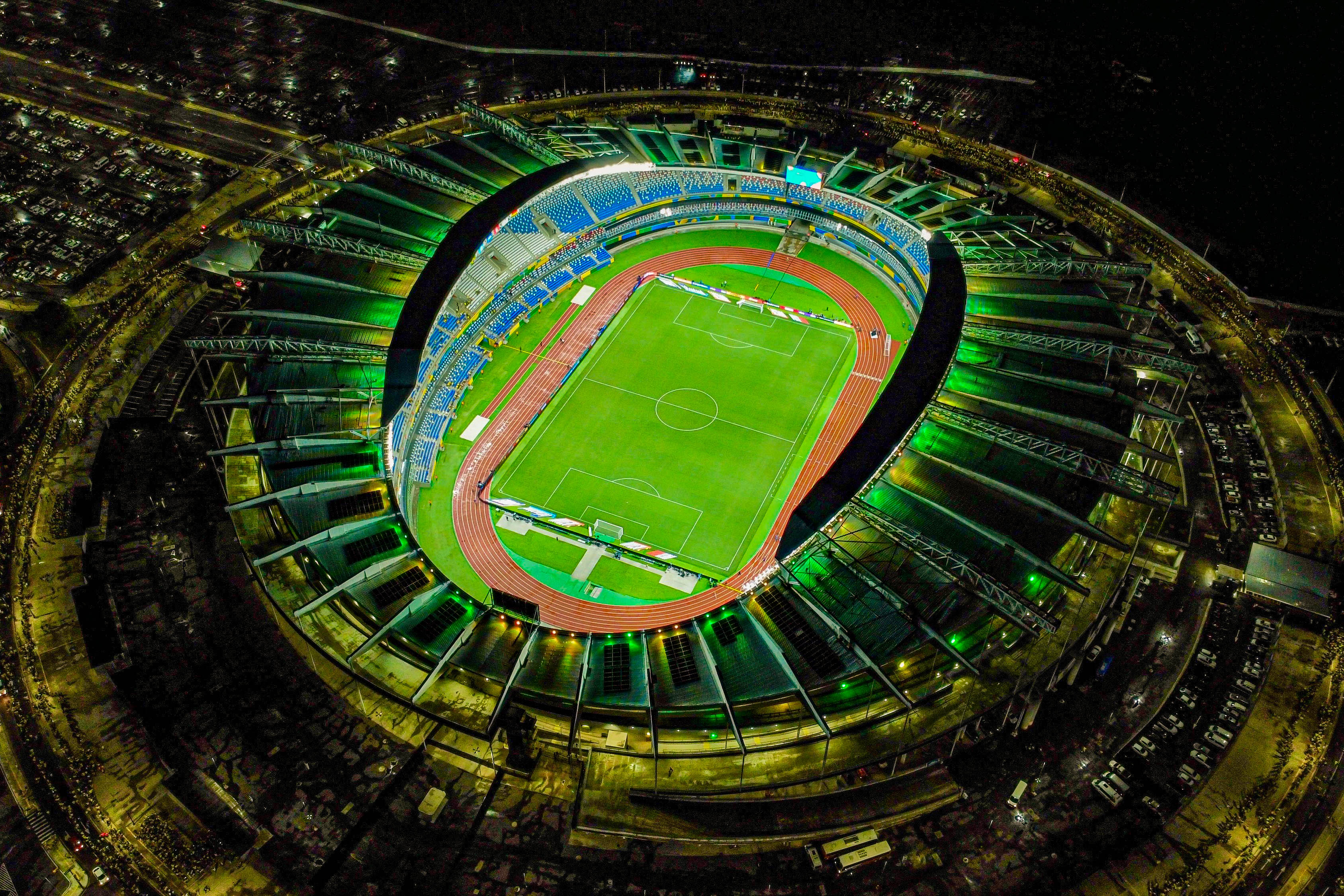 Estadio Libertadores de América - Wikipedia