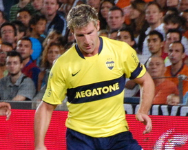 Martin Palermo Net Worth