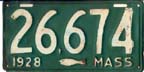 Massachusetts license plate 1928.jpg