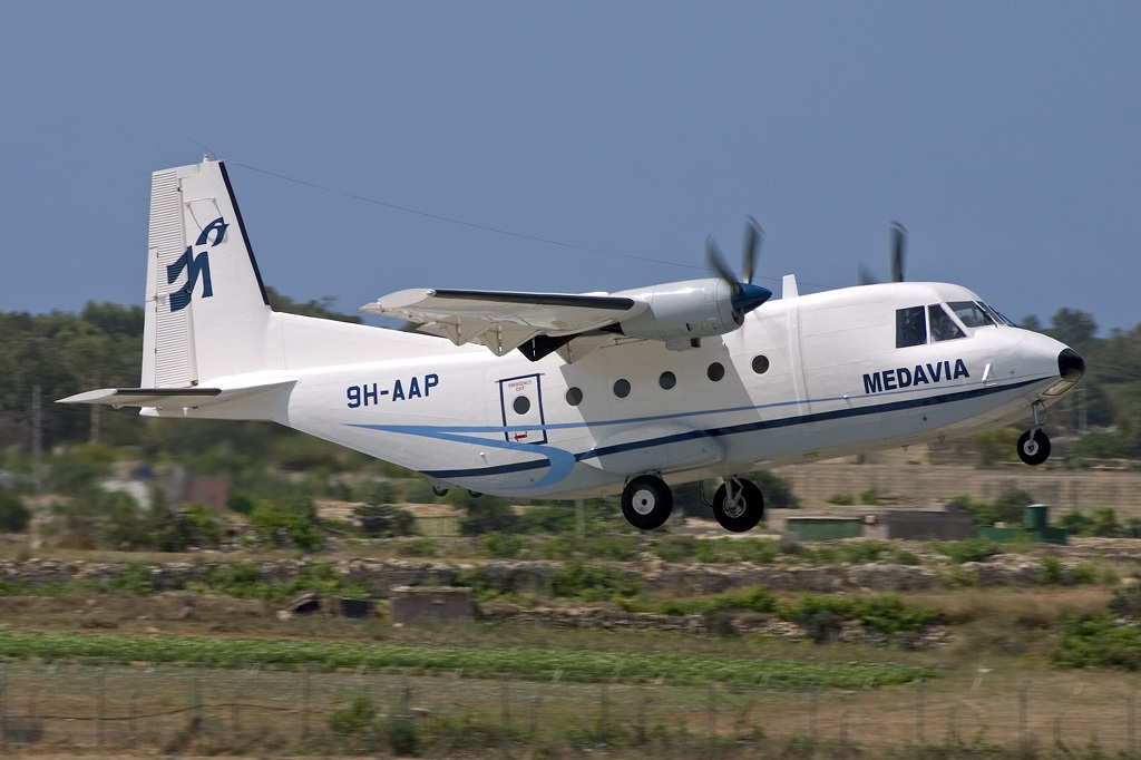 10 Cameroon Aero Service C 212 Crash Wikipedia