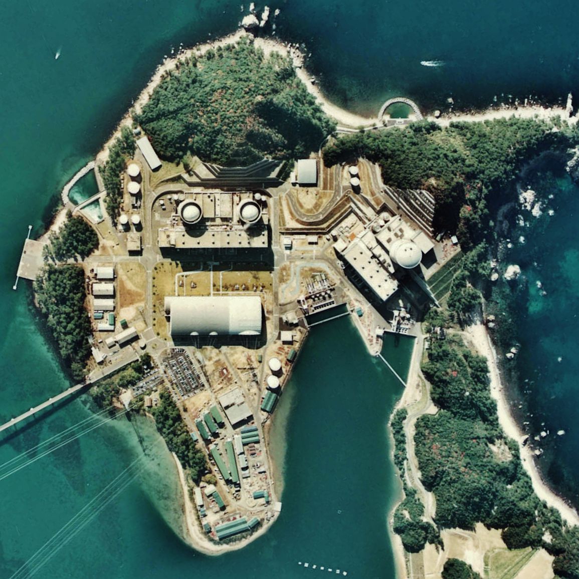 Elektrownia jądrowa Mihama