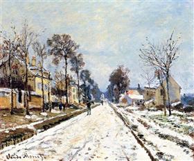 File:Monet - snow-effect-the-road-to-louveciennes.jpg