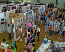 File:Municipal auditorium 83d40m art show.jpg