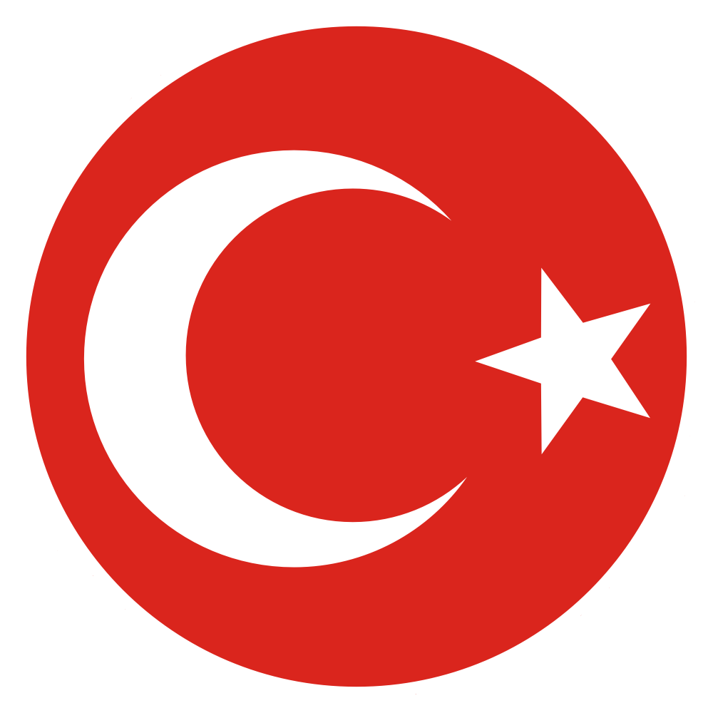Symbol of Turkey. National emblem Stock Vector Image & Art - Alamy
