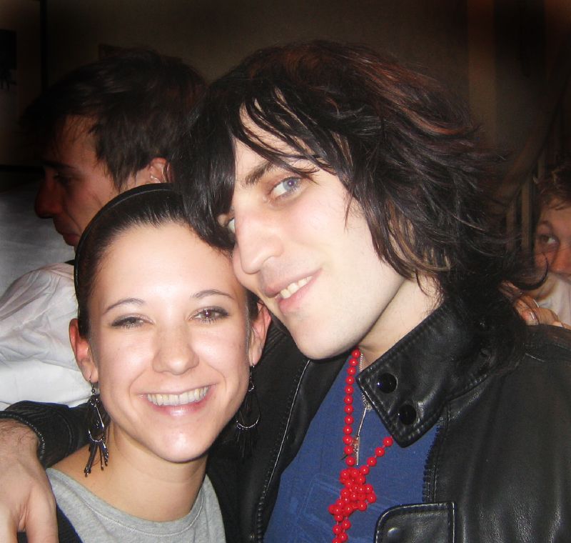 Noel Fielding