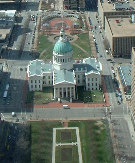 File:Old St. Louis County Courthouse areal view.jpg