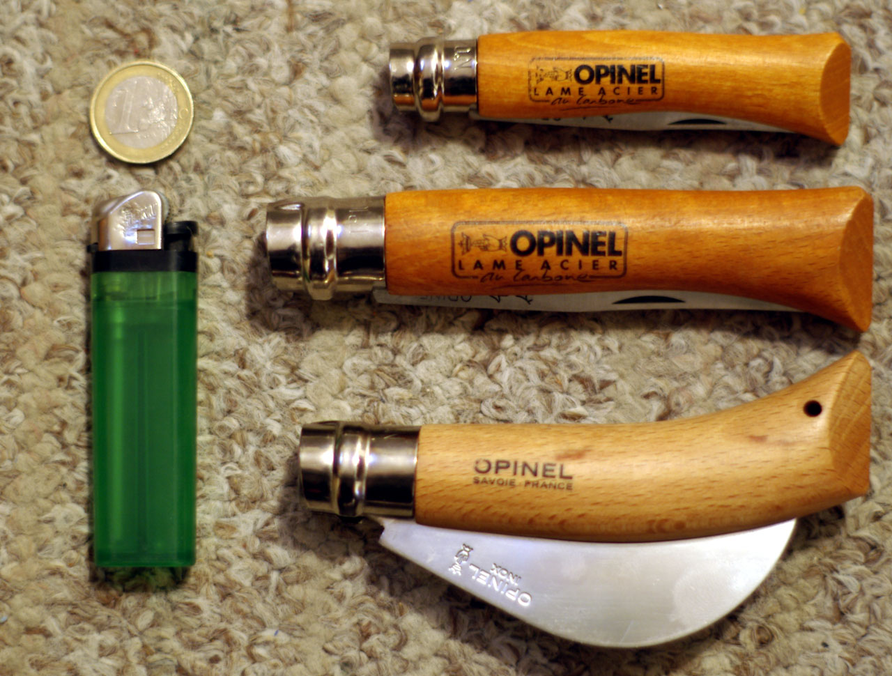 Opinel - Wikipedia