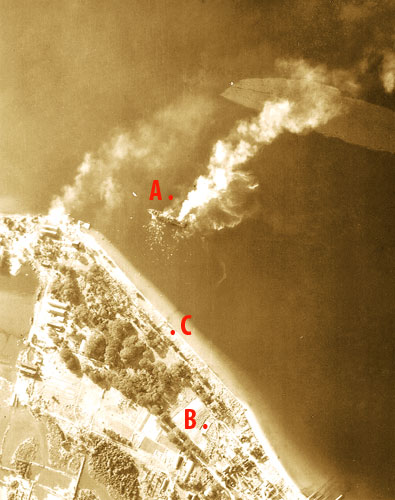 File:Oryoku Maru aerial attack.jpg