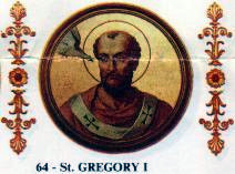 gregorio magnus